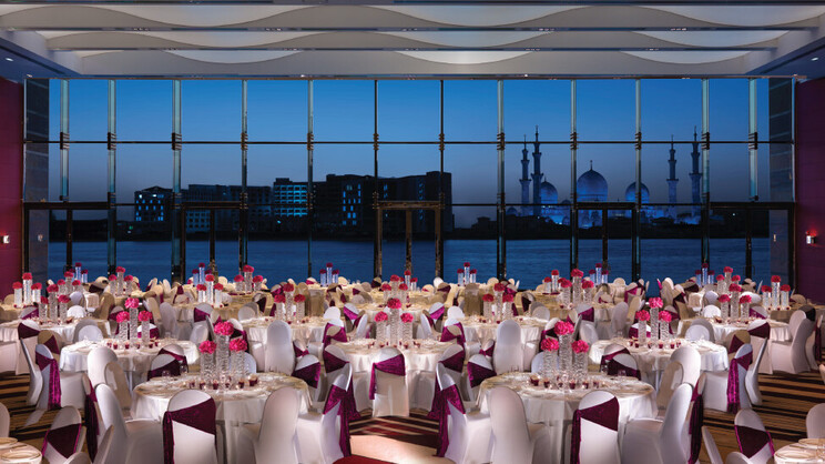 Fairmont Bab Al Bahr